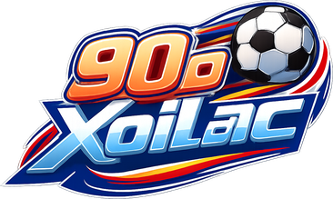 90p Xoilac logo